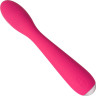 Идеальный вибромассажер для зоны G SVAKOM IRIS CLITORAL & G-SPOT VIBRATOR S-11