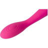 Идеальный вибромассажер для зоны G SVAKOM IRIS CLITORAL & G-SPOT VIBRATOR S-11