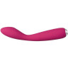 Идеальный вибромассажер для зоны G SVAKOM IRIS CLITORAL & G-SPOT VIBRATOR S-11