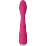 Идеальный вибромассажер для зоны G SVAKOM IRIS CLITORAL & G-SPOT VIBRATOR S-11