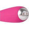 Идеальный вибромассажер для зоны G SVAKOM IRIS CLITORAL & G-SPOT VIBRATOR S-11