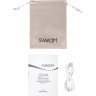 Интерактивная вибропуля SVAKOM ELLANEO SCB-02D