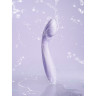 Интерактивный вибратор для стимуляции точки G SVAKOM MARGOT APP-CONTROLLED DUAL MOTOR G-SPOT VIBRATOR SA614A