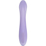 Интерактивный вибратор для стимуляции точки G SVAKOM MARGOT APP-CONTROLLED DUAL MOTOR G-SPOT VIBRATOR SA614A