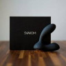 Интерактивный вибромассажер простаты и промежности SVAKOM VICKNEO SPM-03D