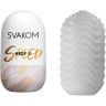Мастурбатор SVAKOM HEDY X SPEED SL45B_One