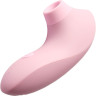 Мембранно-волновой клиторальный стимулятор SVAKOM PULSE LITE NEO PINK SX013A-PR