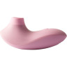 Мембранно-волновой клиторальный стимулятор SVAKOM PULSE LITE NEO PINK SX013A-PR