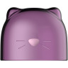 Вакуумный вибростимулятор SVAKOM KLITTY DUSTY LAVENDER с имитацией кунилингуса ST462B
