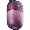 Вакуумный вибростимулятор SVAKOM KLITTY DUSTY LAVENDER с имитацией кунилингуса ST462B