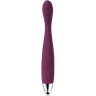 Вибромассажер с двумя моторами SVAKOM CICI VIOLET SG-02B