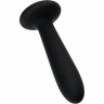 Вибростимулятор со встроенным аккумулятором SVAKOM PRIMO SPM-01-BLK