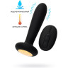 Вибростимулятор со встроенным аккумулятором SVAKOM PRIMO SPM-01-BLK