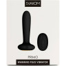 Вибростимулятор со встроенным аккумулятором SVAKOM PRIMO SPM-01-BLK