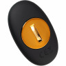 Вибростимулятор со встроенным аккумулятором SVAKOM PRIMO SPM-01-BLK