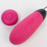 Виброяичко с пультом Дорис ДУ SVAKOM ZEMALIA DORIS ZCB02-ZMH